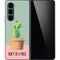 Cactus Prick Galaxy Z Fold5 5G Skin